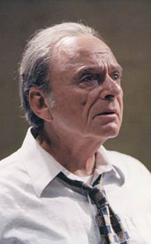 Harris Yulin